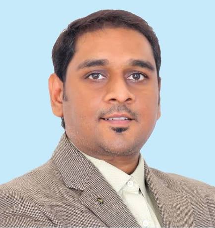 Dr Srinivas Aditya S